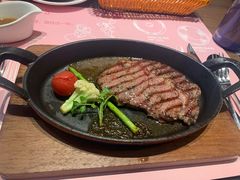 -西堤牛排(合肥之心城店)
