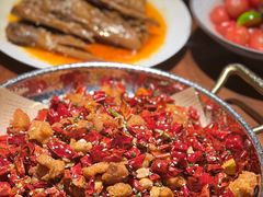 -马头巷·食景园(苏州总店)