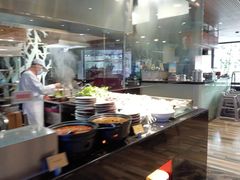 -泰谷酒店·太古码头闽菜自助餐厅