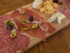 -Alimentari早午餐(安福路店)