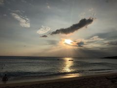 -白沙湾海滩