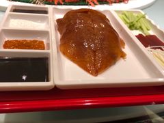 -王府井酒店(金桥港湾店)