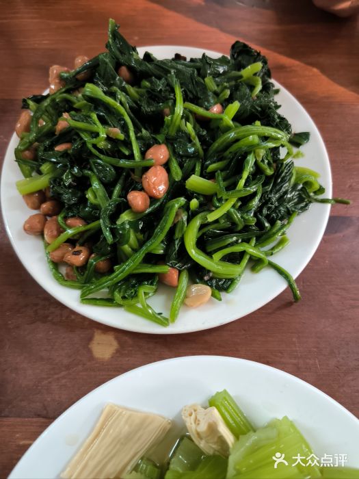 宝瑞门钉肉饼店图片