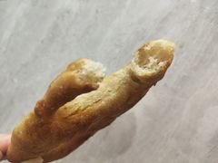 -佐敦面包铺·JORDAN BAKERY