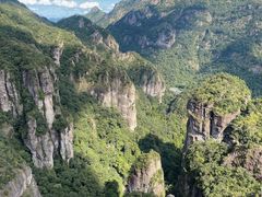 -雁荡山风景名胜区
