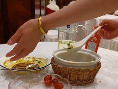 -风味小馆(天目湖宾馆店)