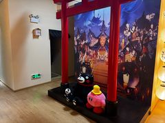 -Win Win电玩·日式の游戏馆