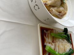 -馨越楼·点心·粤菜(赤坎店)