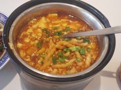 -小六汤包砂煲菜(文景路店)