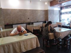 大堂-三姐妹饺子(东木头市店)