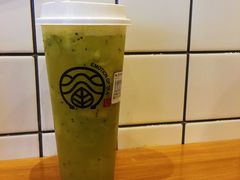 -眷茶(大卫城10楼店)