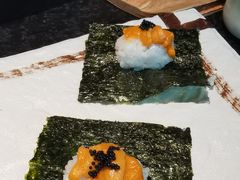 -将太无二·北美传奇寿司(荟聚购物中心西红门店)