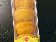 蜂蜜蛋糕-味多美蛋糕(朝新嘉园店)