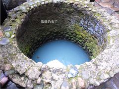 和贵楼-福建土楼（南靖）云水谣景区-和贵楼