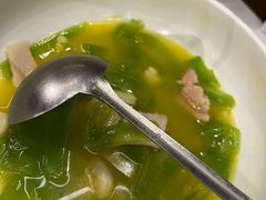 -北平食府(马鞍山路店)