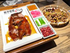 -茄子恰恰·新云南小炒(坪山益田店)