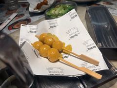 -敏华冰厅(平安金融中心店)