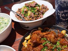 -前海沿·青岛菜(五四广场永旺店)