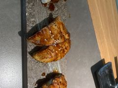 -沼津港精致料理·寿喜烧·烧鸟(龙湖南桥天街日料榜单店)