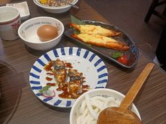 -仙隐小鹿料理食堂(惠济万达店)