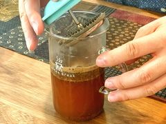 -琥珀咖啡 Ambercoffee