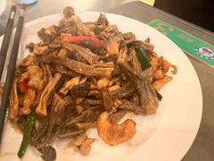 -茶油香闽南菜·花园餐厅(前埔店)