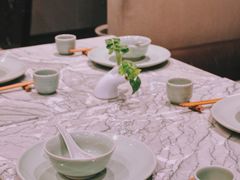 -萬國春·中菜馆(颐和公馆店)