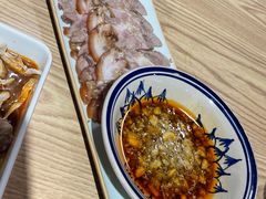 -老九圆山西面馆(CBD店)