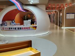 -固德口腔(南城总院)