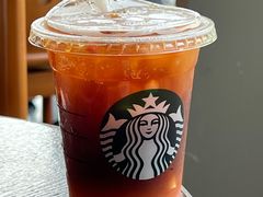 -星巴克(南翔五彩城店)