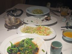 -竹雨堂创意中国菜(裕华店)