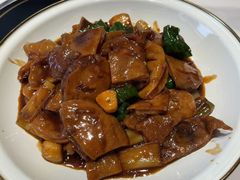 -山东八大碗山东老字号