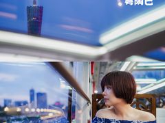 -广州都市观光巴士(粤陶巴)