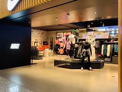 -NIKE品牌体验店(金源新燕莎店)