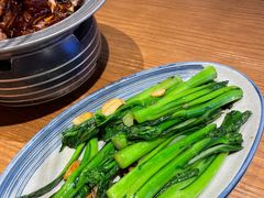 -常来小聚·广州非遗传承餐厅(地王广场店)