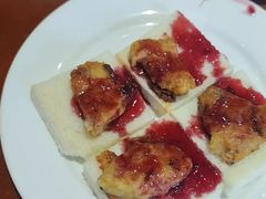 -雄楚国际大酒店-四季西餐厅