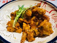 -臻享無招牌·食蛙专门店(太古里店)