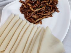 -东门烤鸭店(东华门店)