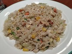 -绿茵阁牛扒餐厅(客村店)