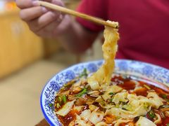 -中江挂面体验馆(鑫源小区店)