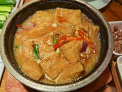 -川菜故事(光谷步行街店)