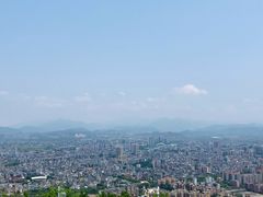 -风云岭森林公园