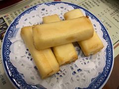 炸牛奶-捷信牛奶甜品世家(五道口店)