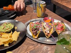 -Q MEX 库迈墨西哥餐吧(三里屯店)