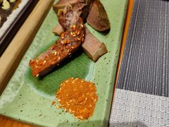 厚烧牛舌-文三酒肆自助放题(新街口友谊广场店)