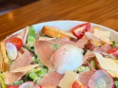 -京A Taproom·精酿餐吧(CBD店)