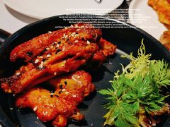 -清漫·派对音乐餐吧(市桥店)