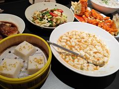 -金陵家宴·金陵春·南京菜(夫子庙店)