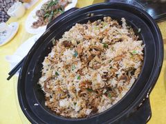 -阿四台山黄鳝饭(东门店)
