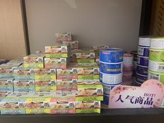-Pets First伊珊娜洗护·精致美容·家庭式寄养(新会路店)